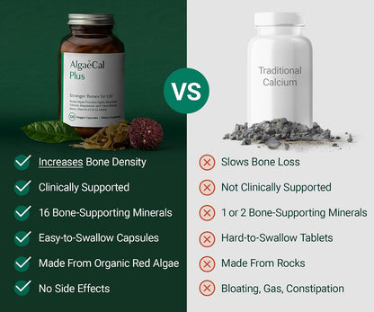 AlgaeCal Plus