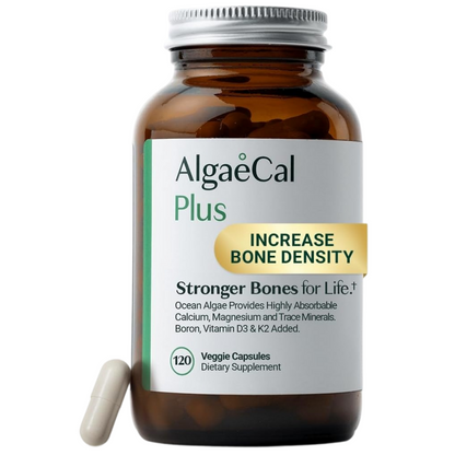AlgaeCal Plus