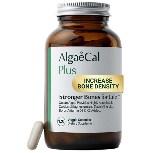AlgaeCal Plus