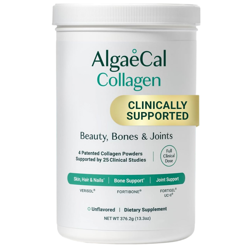 AlgaeCal Collagen